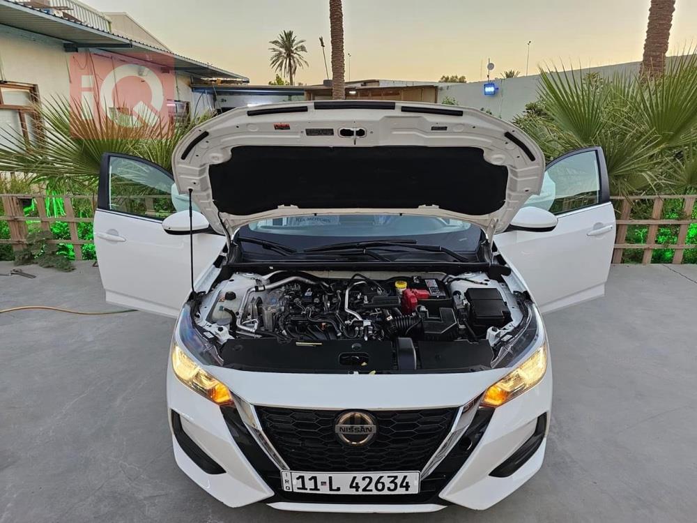 Nissan Sentra